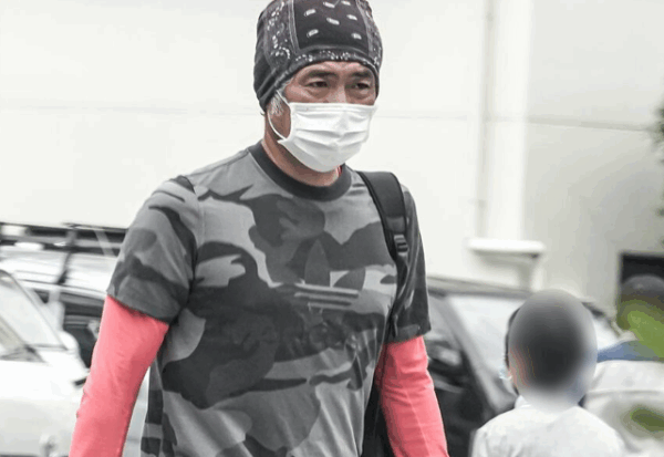 吉川晃司の妻の写真は公開済み？歴代彼女との混同と見分け方指南