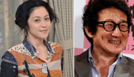 濱田マリの夫の人物像と再婚時期や藤井麻輝との離婚理由を紹介