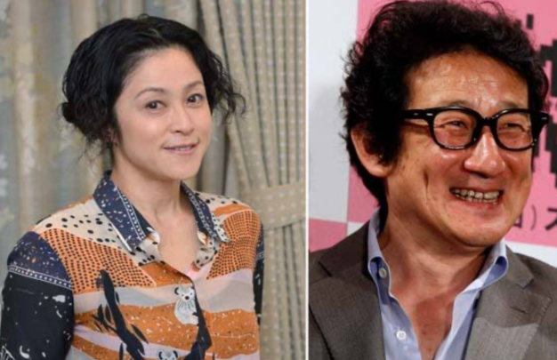 濱田マリの夫の人物像と再婚時期や藤井麻輝との離婚理由を紹介