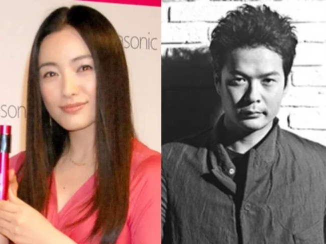 仲間由紀恵の旦那・田中哲司の結婚歴や子供と浮気報道まで徹底解説