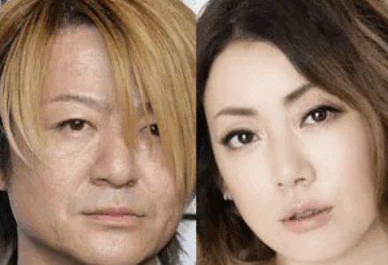 glayのteruの嫁・大貫亜美の現在と娘やこばしりとの家族物語