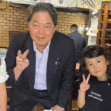 林芳正の家系図を徹底解説！妻や子ども親族の詳細まとめガイド