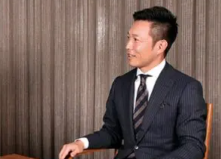 衣斐茂樹の経歴や学歴と富士電機産業社長就任までの歩み