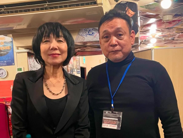 山下久美子の再婚の真相は未公表か過去の夫婦生活と現在を徹底解説