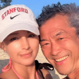 梅宮アンナの結婚歴を総まとめ初婚・離婚・再婚の全記録と現在