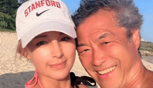 梅宮アンナの結婚歴を総まとめ初婚・離婚・再婚の全記録と現在