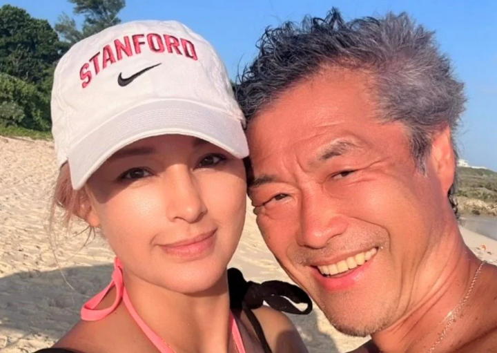梅宮アンナの結婚歴を総まとめ初婚・離婚・再婚の全記録と現在