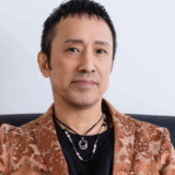 筧利夫の嫁はどんな人か画像や噂と熱海での暮らしを解説