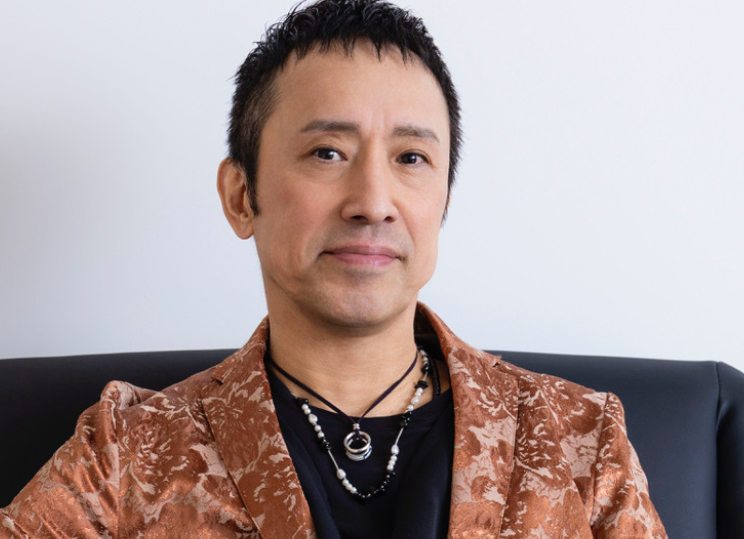 筧利夫の嫁はどんな人か画像や噂と熱海での暮らしを解説