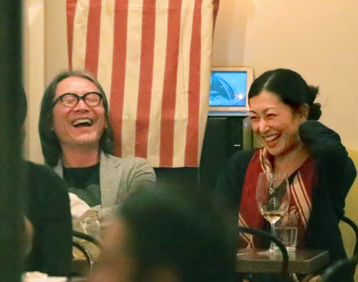 鶴田真由の子どもに関する真相と家族や実家鎌倉とのつながり