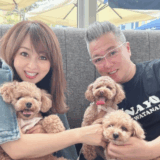 渡辺美奈代の元夫と噂される真相と旦那の職業や年収と家族の実像