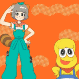 ぽんぽこの中の人は誰なのか前世や年齢や顔バレ噂を徹底解説