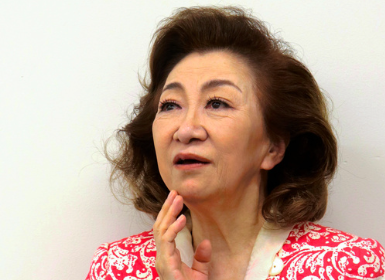 大月みやこの結婚相手は誰か噂と真実を徹底解説