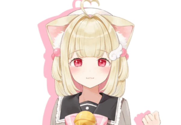 猫元パトの中の人は誰なのか前世やプロフィールと炎上の真相