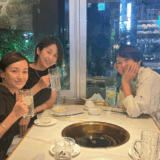 余西操の本名や国籍と学歴や現在まで徹底解説