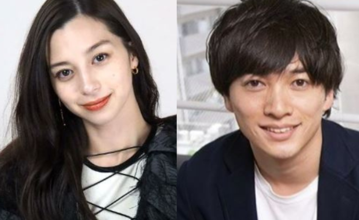 中条あやみの旦那の正体は誰？結婚相手・市原創吾の経歴と馴れ初め