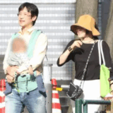 菅野美穂の旦那の堺雅人と家族の最新情報や子供の学校や健康の噂を整理