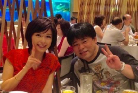 ジミー大西の嫁との馴れ初めとスペイン個展や結婚までの秘話