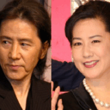 名取裕子の夫の噂はどこから？息子説や田村正和との関係整理