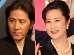 名取裕子の夫の噂はどこから？息子説や田村正和との関係整理