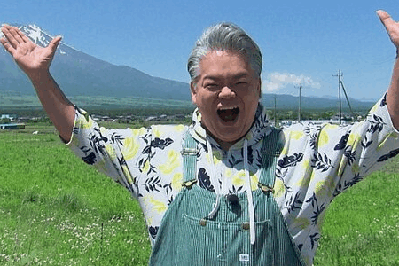 岡本知高の奥さんの存在は本当か？噂と公式発表から徹底検証