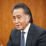 北大路欣也の息子の真相と年収や宗教との関係まで総合まとめ
