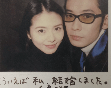 永瀬正敏の再婚相手は誰？噂と事実を時系列で最新徹底整理