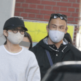 川口春奈の高校の堀越時代と同級生やブレイクエピソードまとめ
