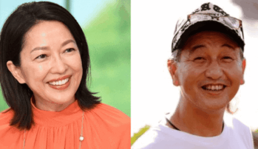 羽田美智子の結婚後の現在は独身か？再婚相手や家族との関係を紹介