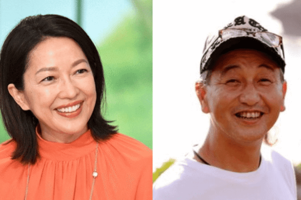 羽田美智子の結婚後の現在は独身か？再婚相手や家族との関係を紹介