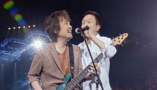 小田和正のガンの真相と入院歴やパーキンソン病噂の関係を解説