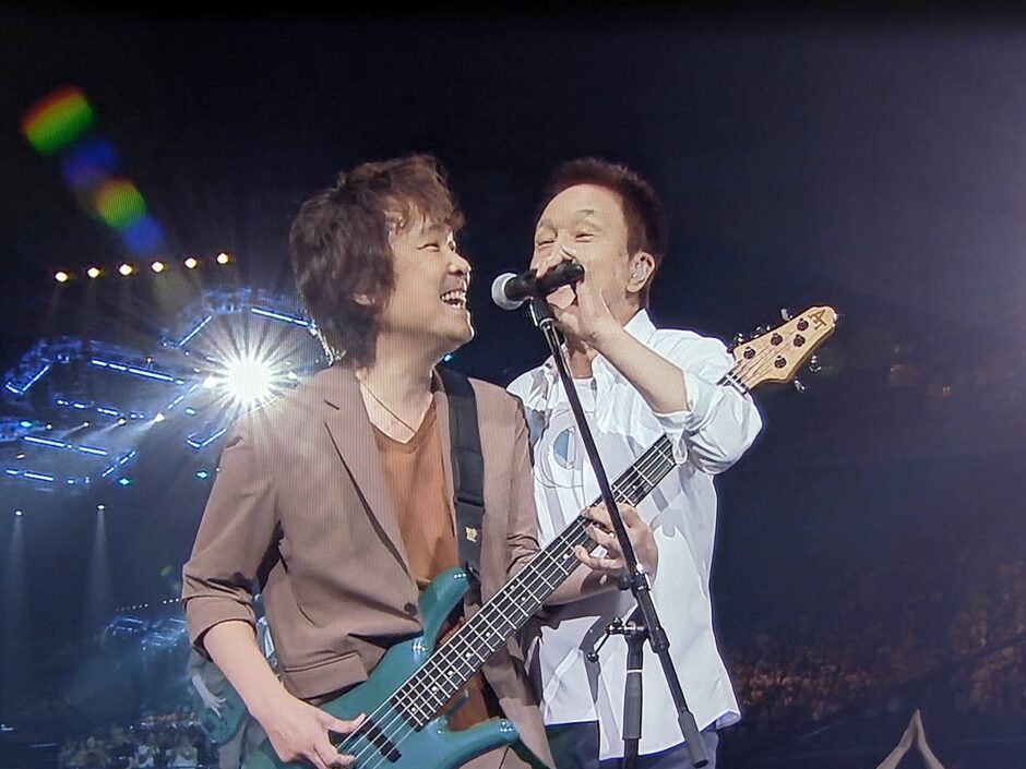 小田和正のガンの真相と入院歴やパーキンソン病噂の関係を解説