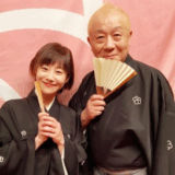 春風亭小朝の再婚の噂と元嫁・泰葉との関係や現在の活動を整理
