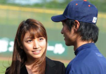 三田友梨佳の旦那のプロフィールと顔写真や人物像を徹底解説