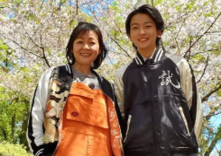 財前直見の息子の病気の真相と現在を総まとめ