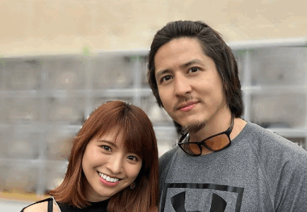 伊礼彼方の妻はどんな人物？結婚の経緯と娘や両親との関係を網羅
