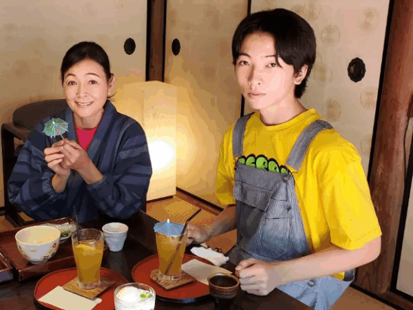 財前直見の息子の病気の真相と現在を総まとめ