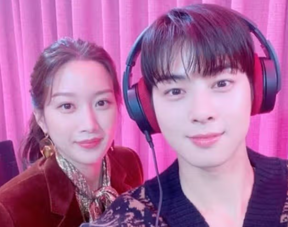 チャウヌの熱愛は本当か？相手別の根拠と公式見解まとめ