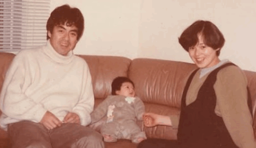 服部晴治の前妻は誰なのか？家族構成と大竹しのぶとの関係を徹底解説