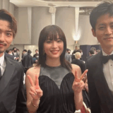 広瀬すずのほくろとキスの噂の出所と中嶋優一一致説を時系列で検証