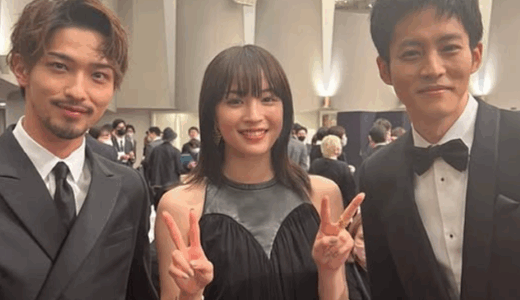 広瀬すずのほくろとキスの噂の出所と中嶋優一一致説を時系列で検証