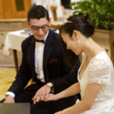 宇多田ヒカルの旦那の画像や職業とイタリア挙式の真相まとめ