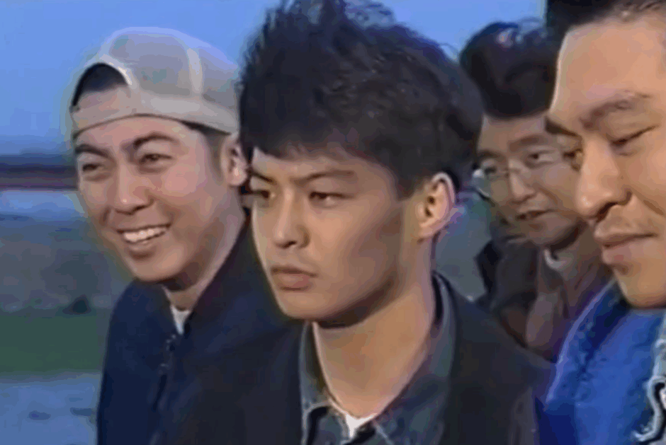 山崎邦正の若い頃のイケメン写真と現在との完全比較！