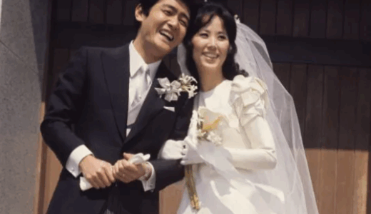 関口知宏の結婚相手と子供や家族構成に関する最新情報まとめ