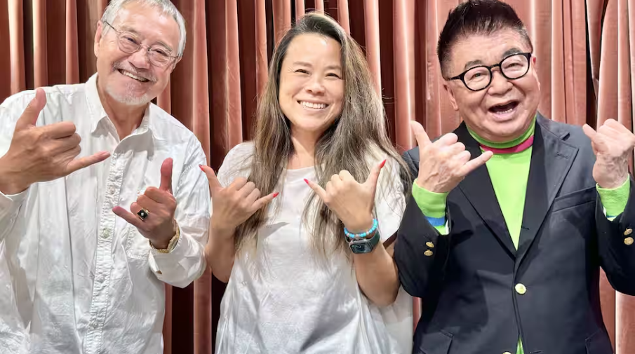 吉幾三の奥さんの写真は非公開？人物像と家族全情報を徹底解説