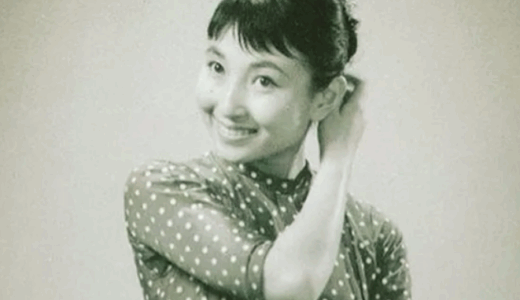 黒柳徹子の若い頃の写真で辿る髪型とファッション変遷録徹底解説