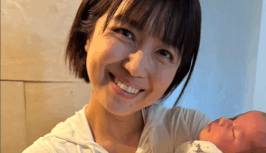 新妻聖子の夫は外資系勤務？プロフィールと結婚生活の真相まとめ