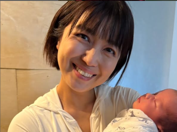 新妻聖子の夫は外資系勤務？プロフィールと結婚生活の真相まとめ