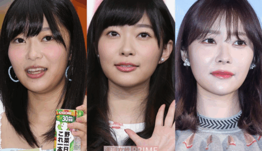 指原莉乃の昔の写真から垢抜けまでの変化と現在の魅力を分析