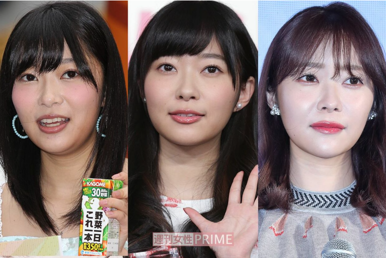 指原莉乃の昔の写真から垢抜けまでの変化と現在の魅力を分析